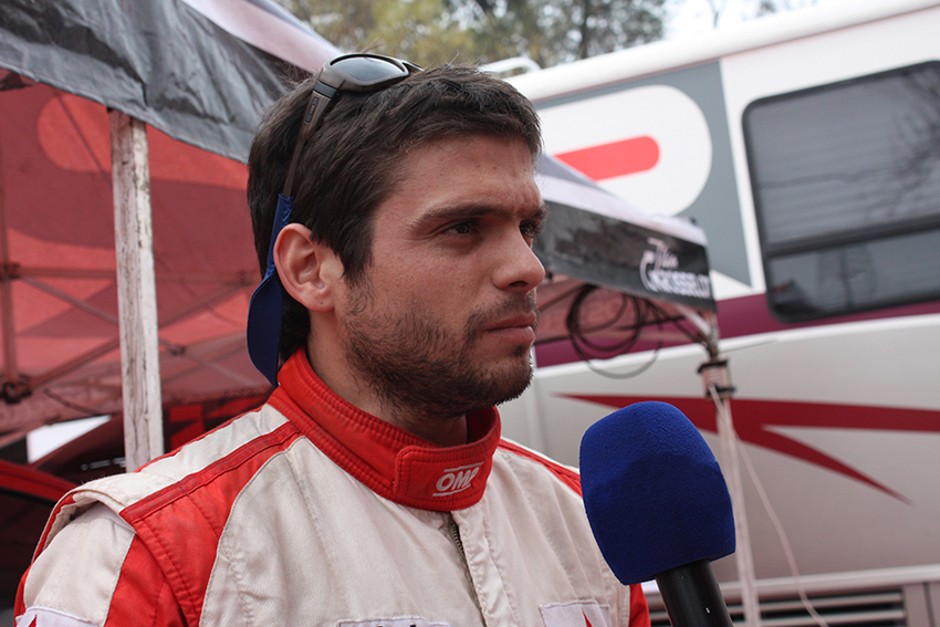 05 Emilio Rosselot (foto G. Villarroel H
