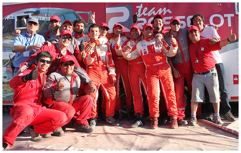 team