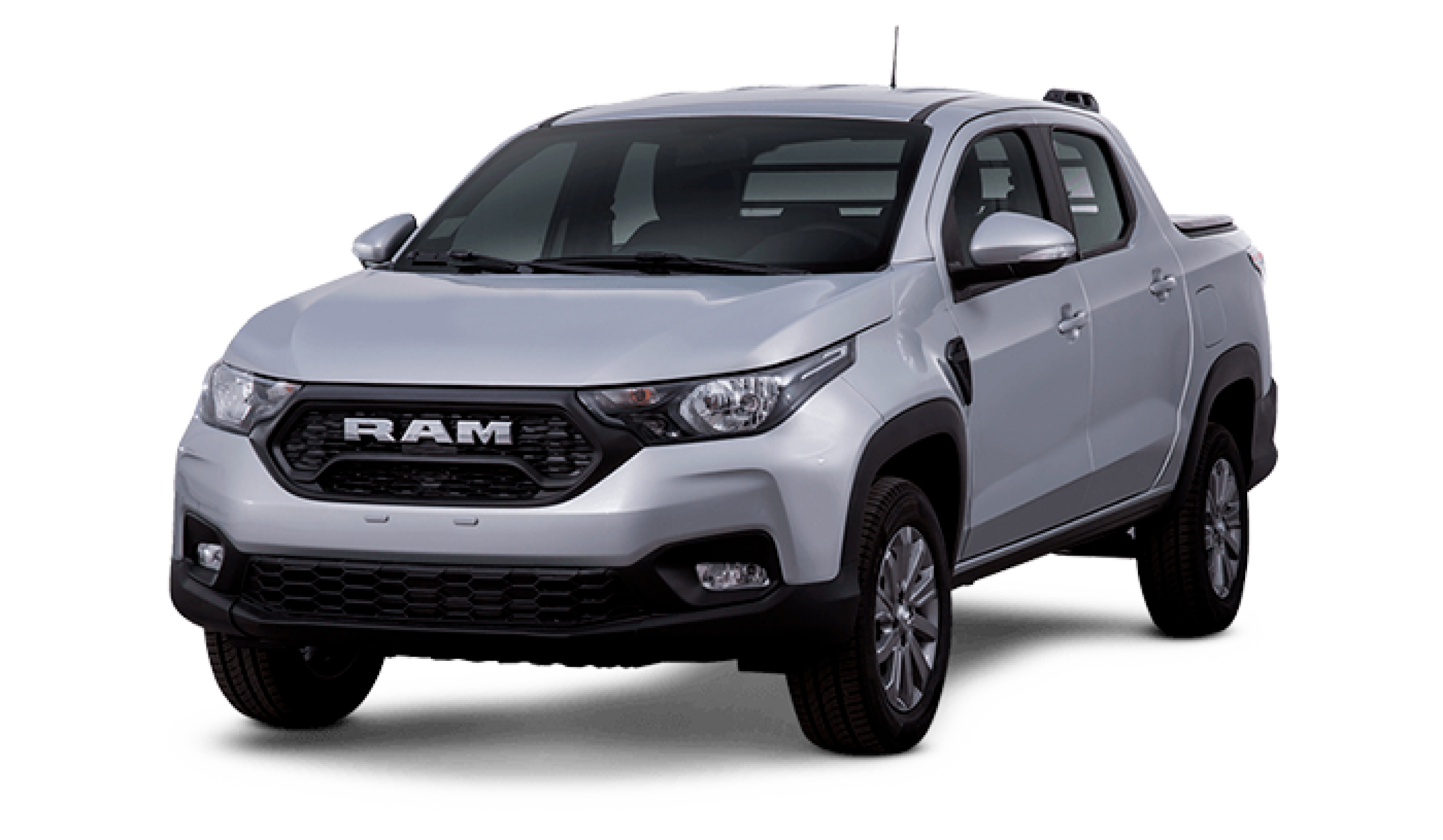 RAM 700 BIGHORN 1.3 MT TEST CAR AFIJO USADO 2026