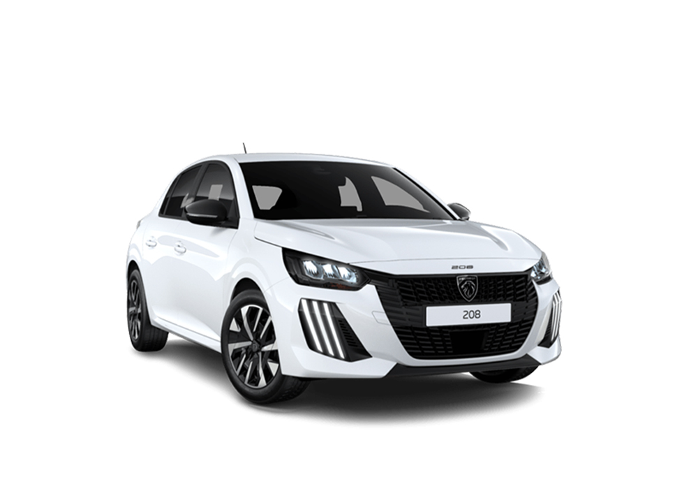 PEUGEOT NUEVO 208 MCA STYLE PURETECH 75 MT5 E6 TEST CAR ACTIVO FIJO USADO