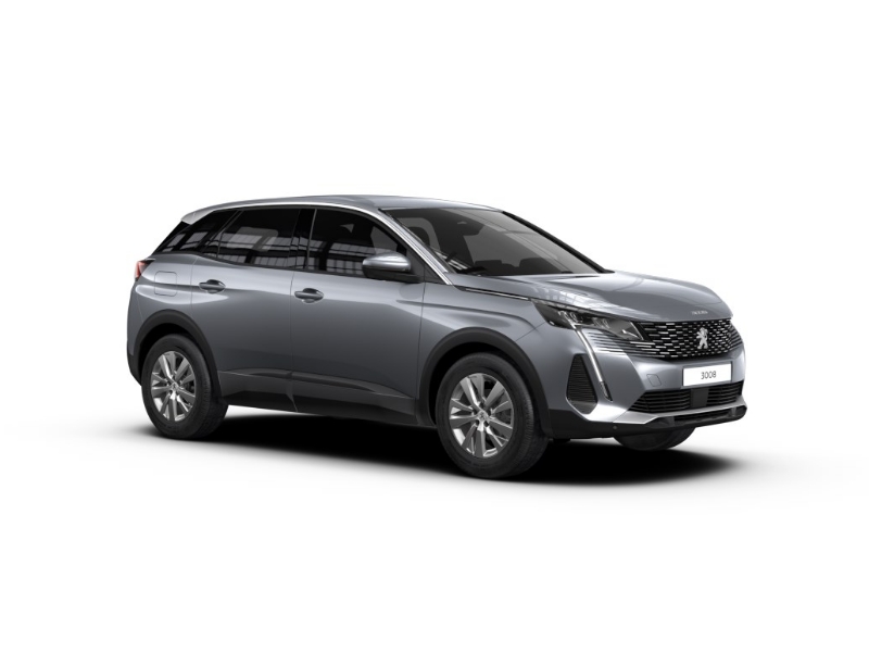 PEUGEOT 3008 P64 PREMIERE MHEV 136 EDCT6 USADO