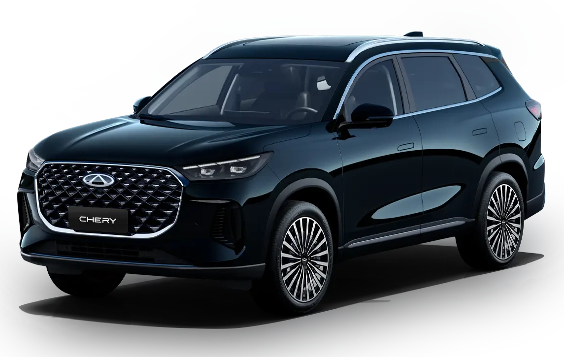 CHERY NEW TIGGO 8 PRO MAX 2.0T DCT AWD EURO 6