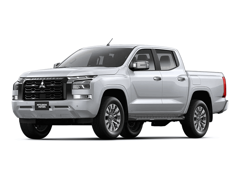 NEW L200 DAKAR XR AT VIN S 2026