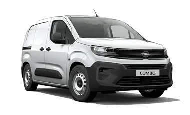 OPEL COMBO LITE DIESEL 100 HP MT TEST CAR
