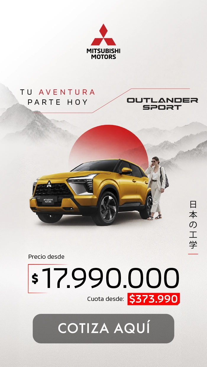 Mitsubishi  Outlander Sport