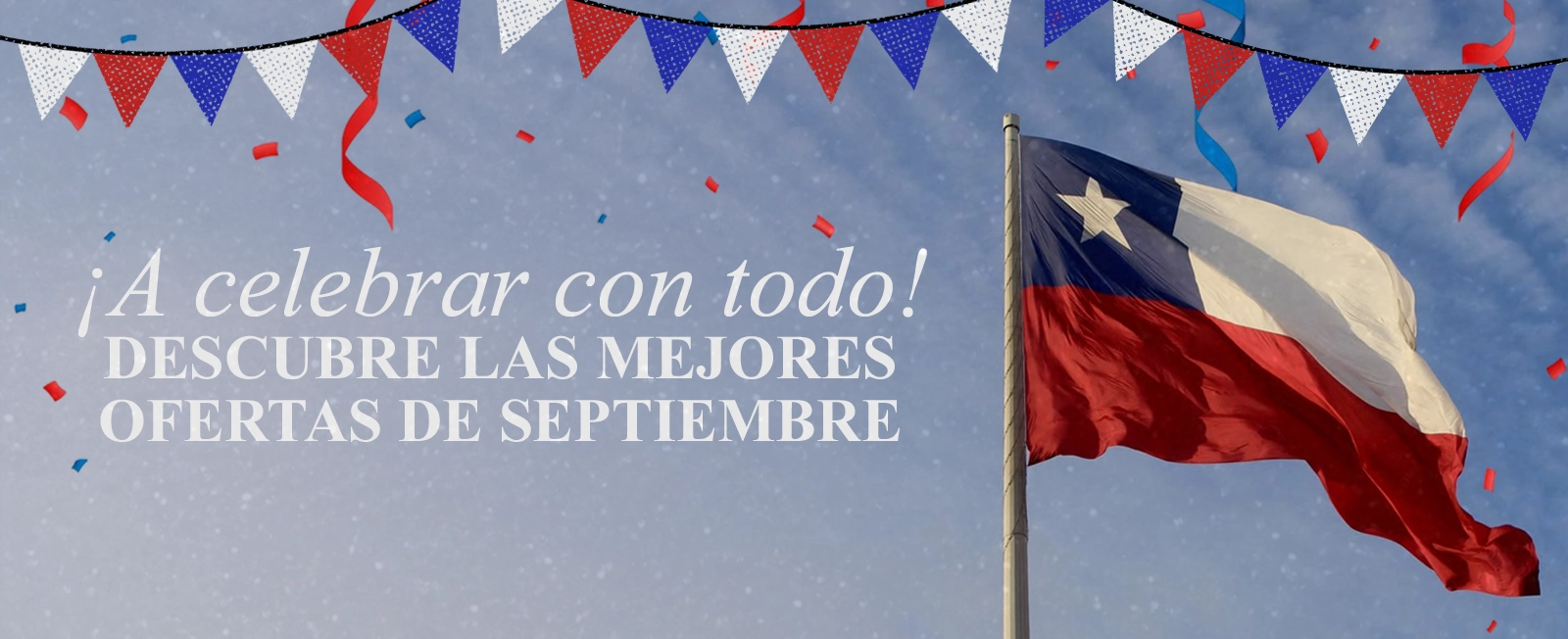 OFERTAS ROSSELOT SEPTIEMBRE