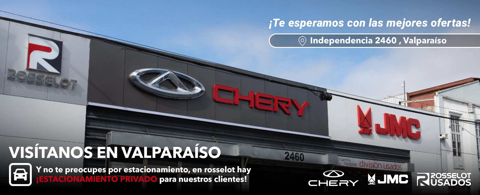 independencia 2460