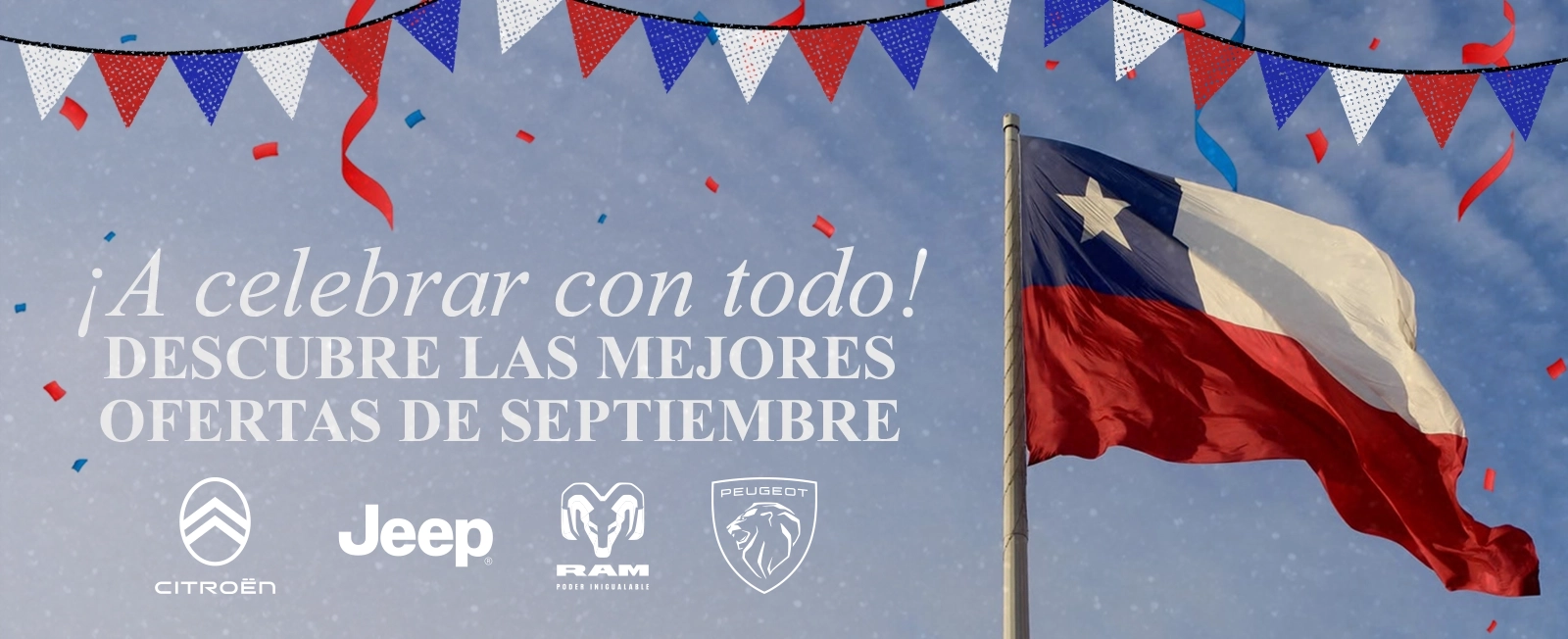 OFERTAS ROSSELOT SEPTIEMBRE