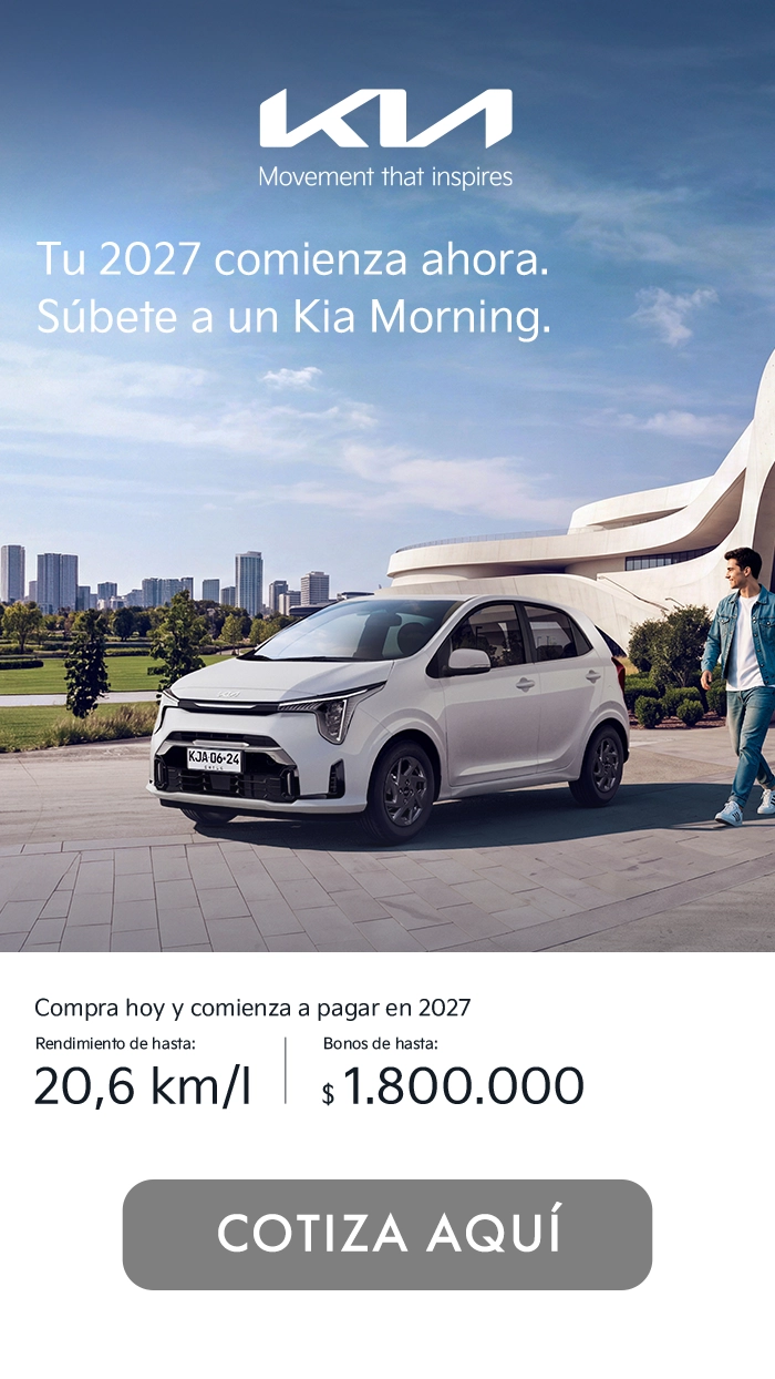 Kia Morning