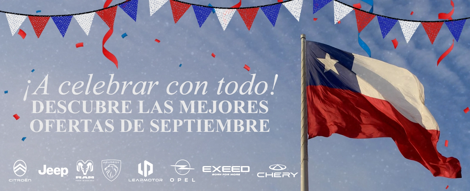 OFERTAS ROSSELOT SEPTIEMBRE