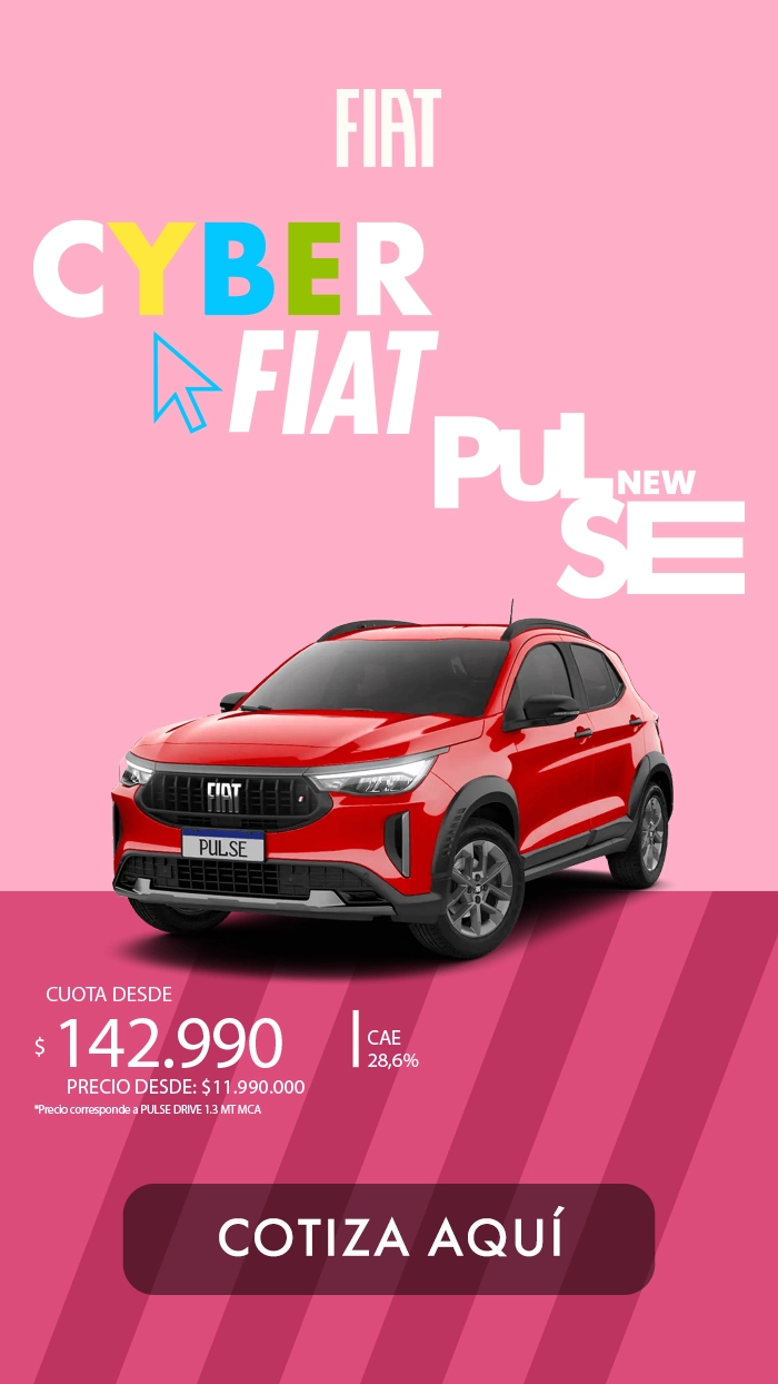 Fiat pulse