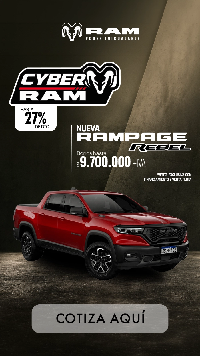 ram rampage