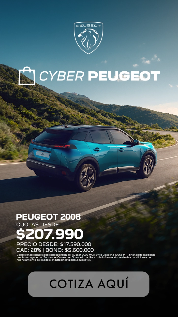 peugeot new 2008