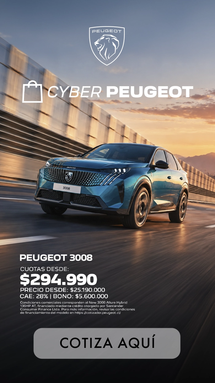 peugeot new 3008 hybrid