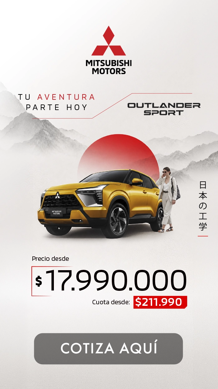 mitsubishi outlander sport