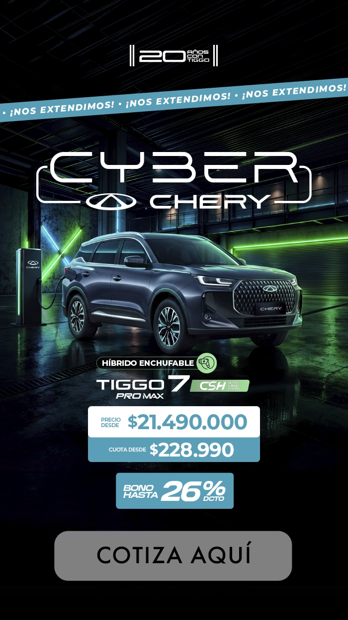 Chery T7 CSH