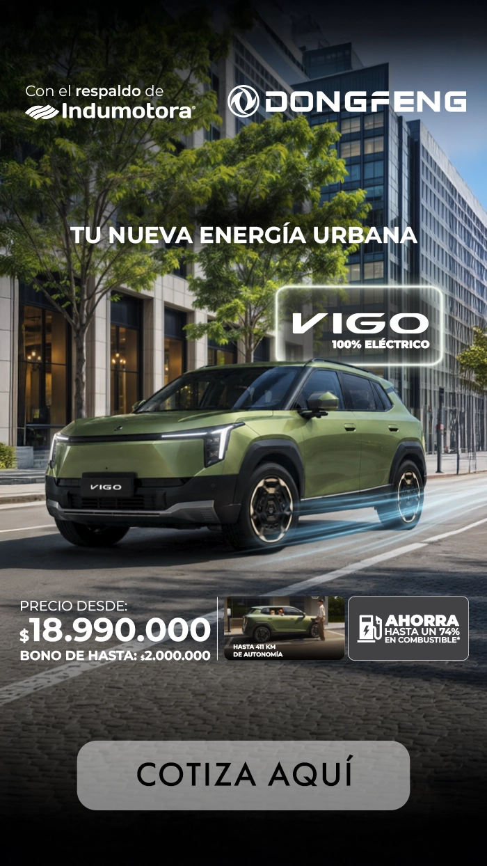 Dongfeng adp vigo