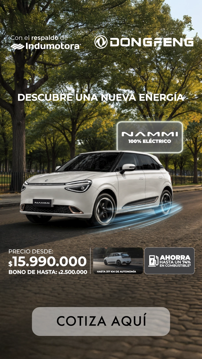 dongfeng adp nammi