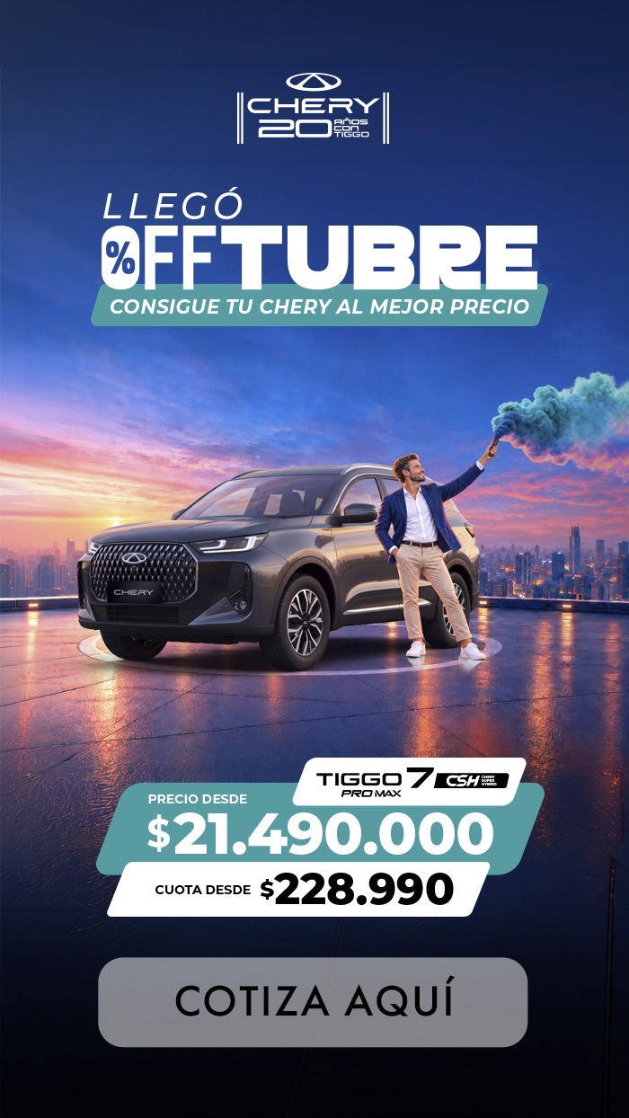 Chery T7 CSH