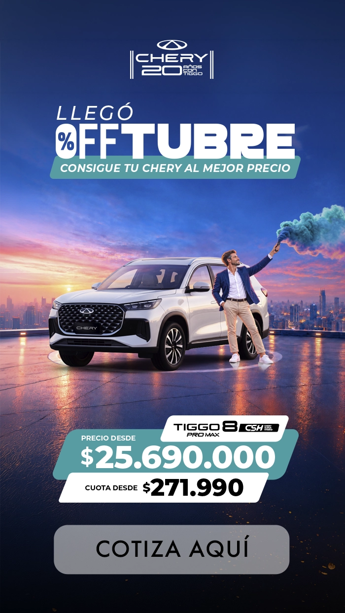 Chery T8 CSH