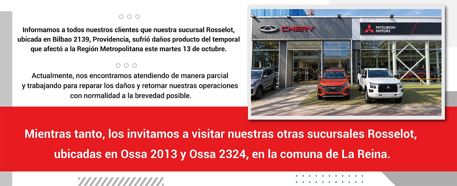 Sucursal bilbao