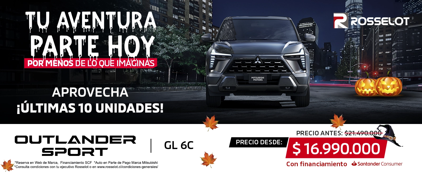 Mitsubishi Outlander Sport
