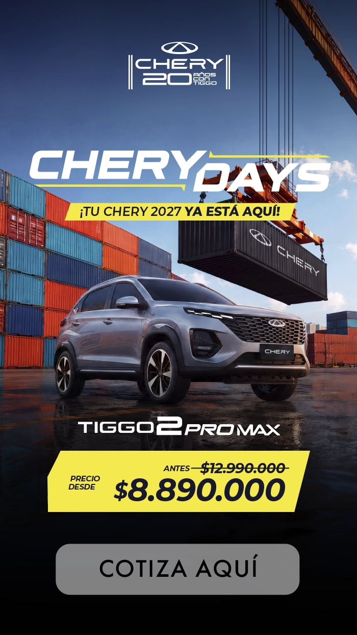 Chery 2 Pro Max