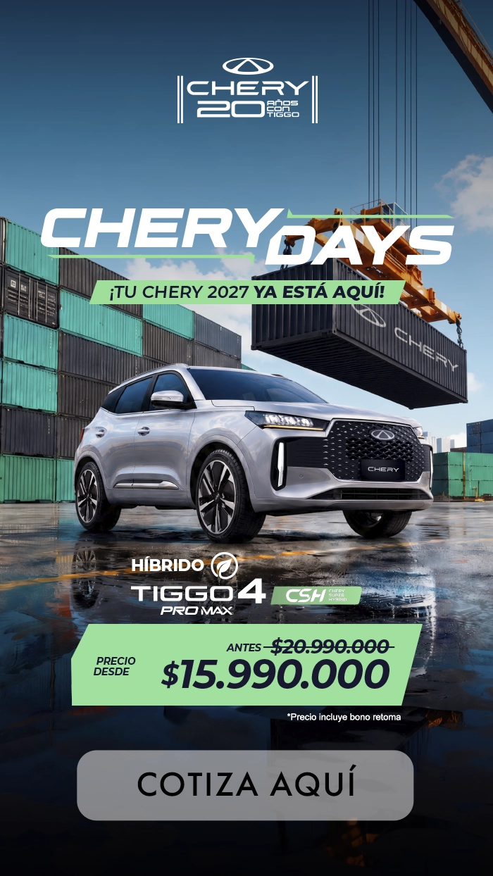 Chery