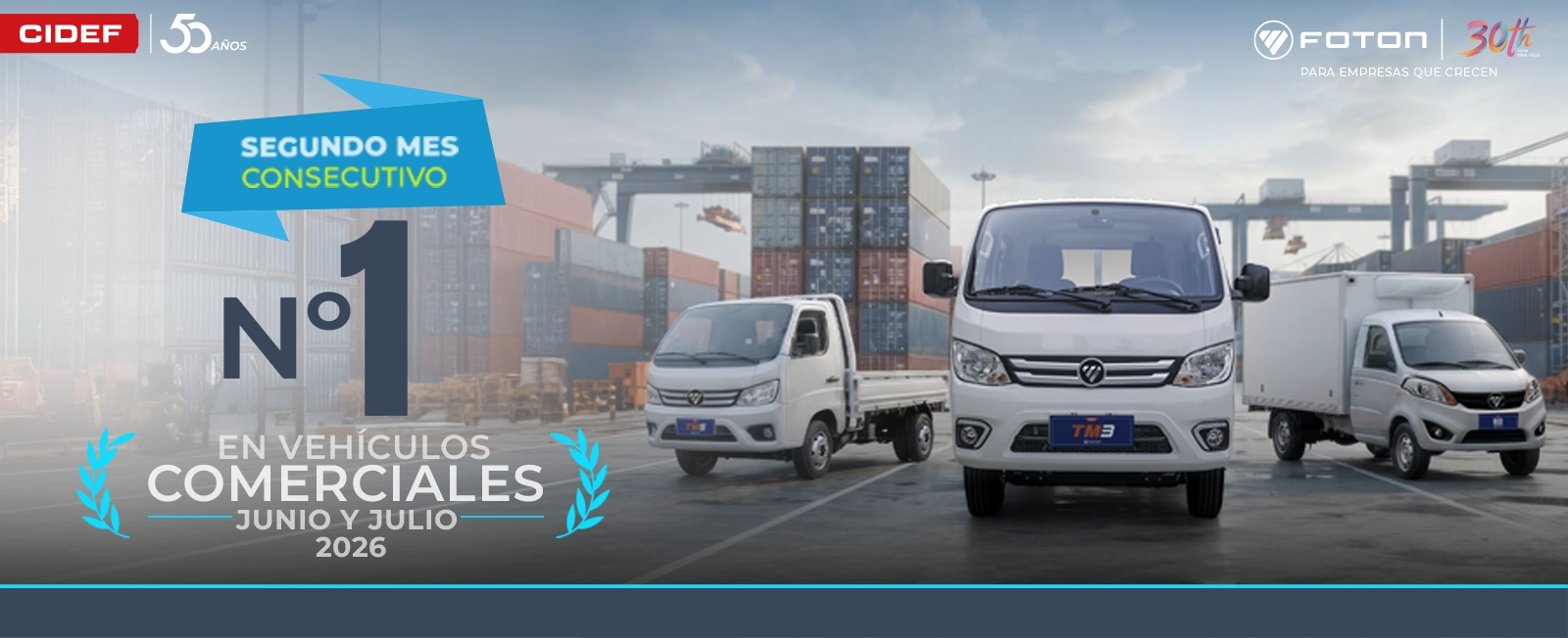 FOTON Nº1