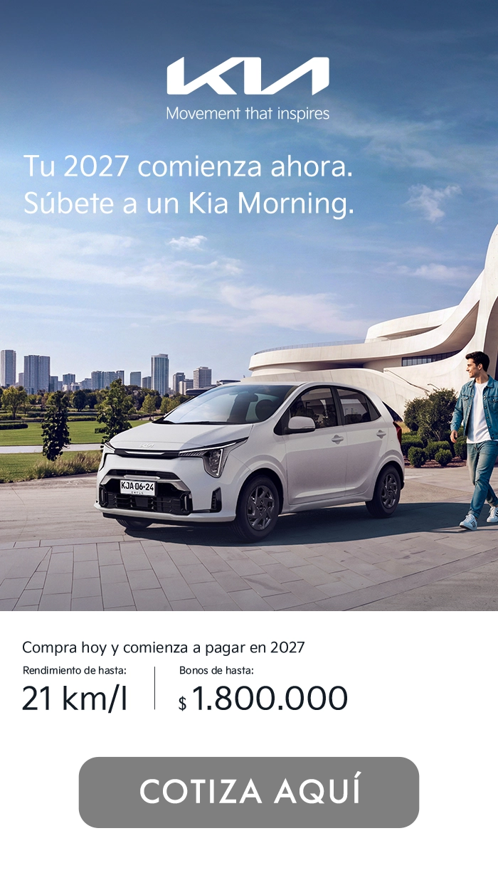 Kia Morning