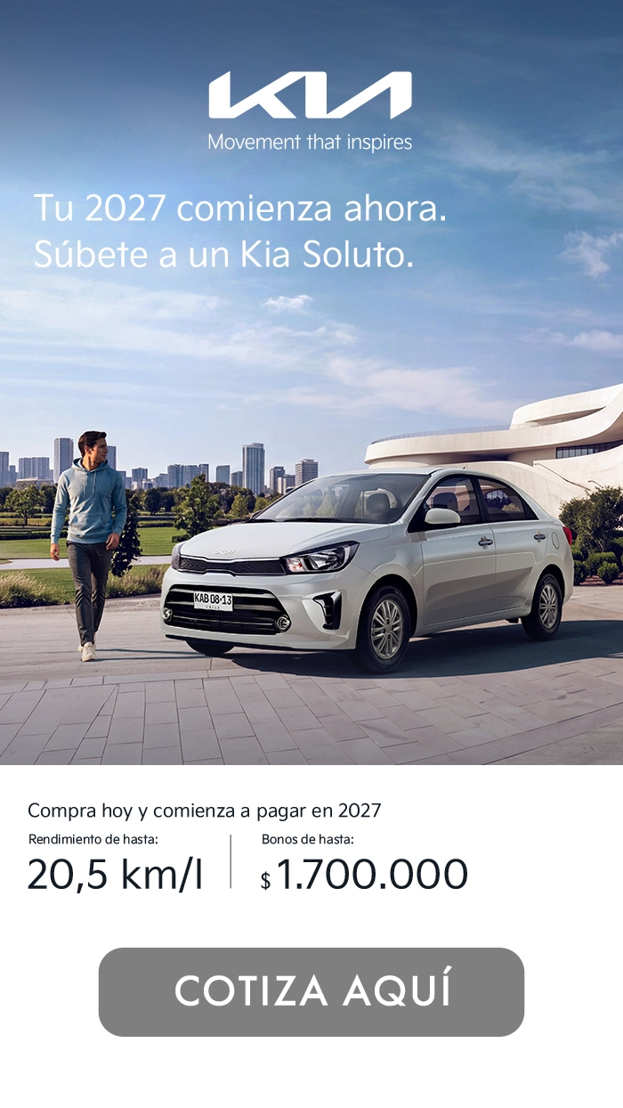 Kia Soluto