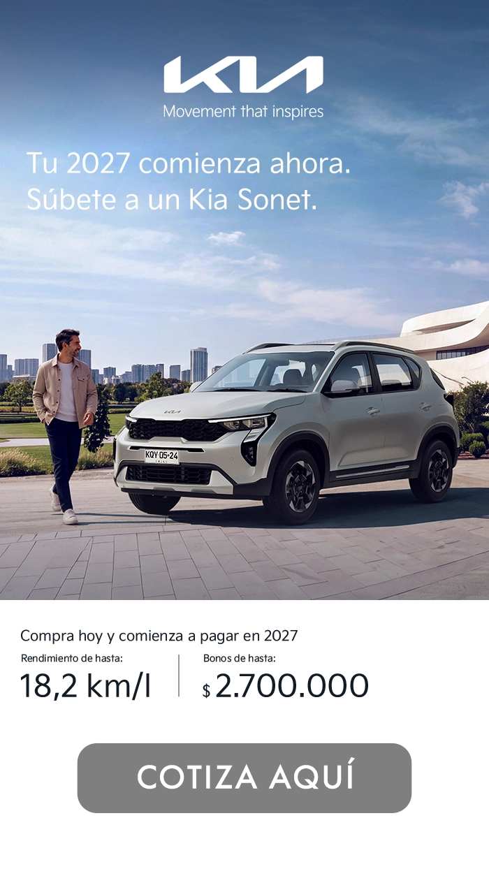 Kia Sonet