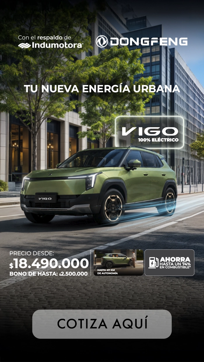 DONGFENG ADP VIGO