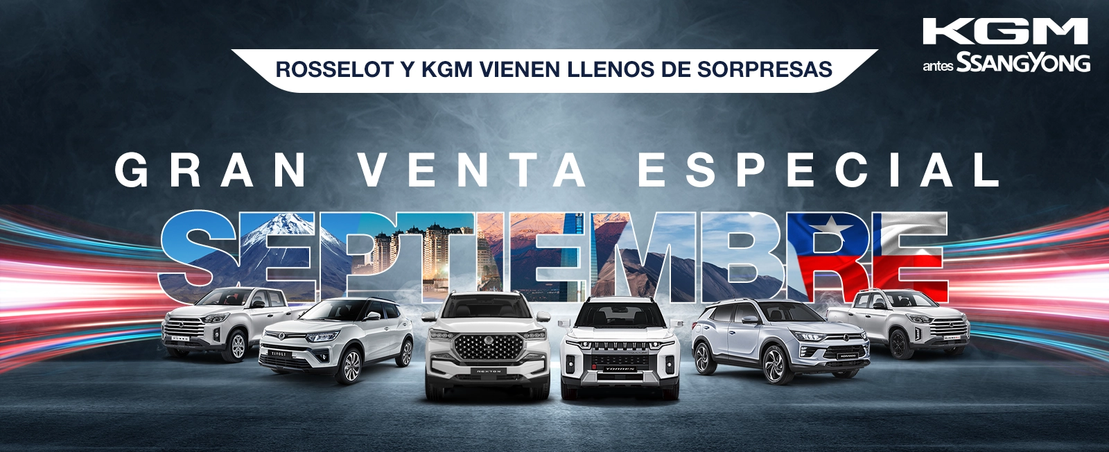 GRAN VENTA ESPECIAL