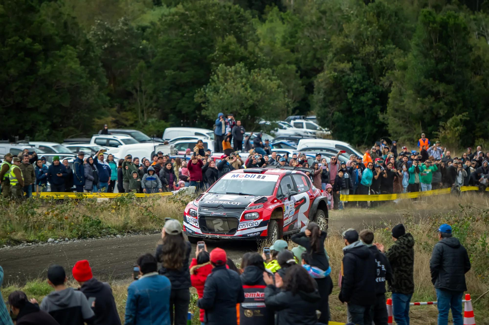 Team Rally background 1