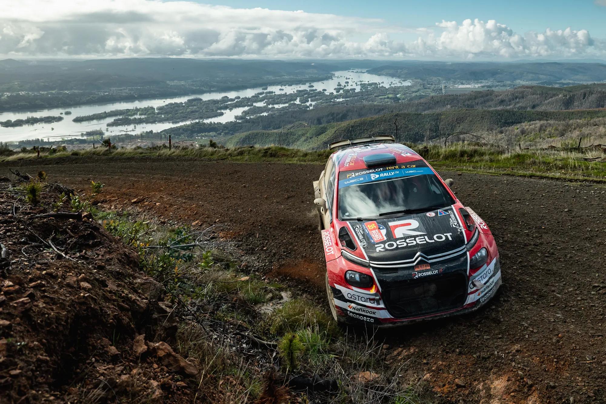 Team Rally background 6