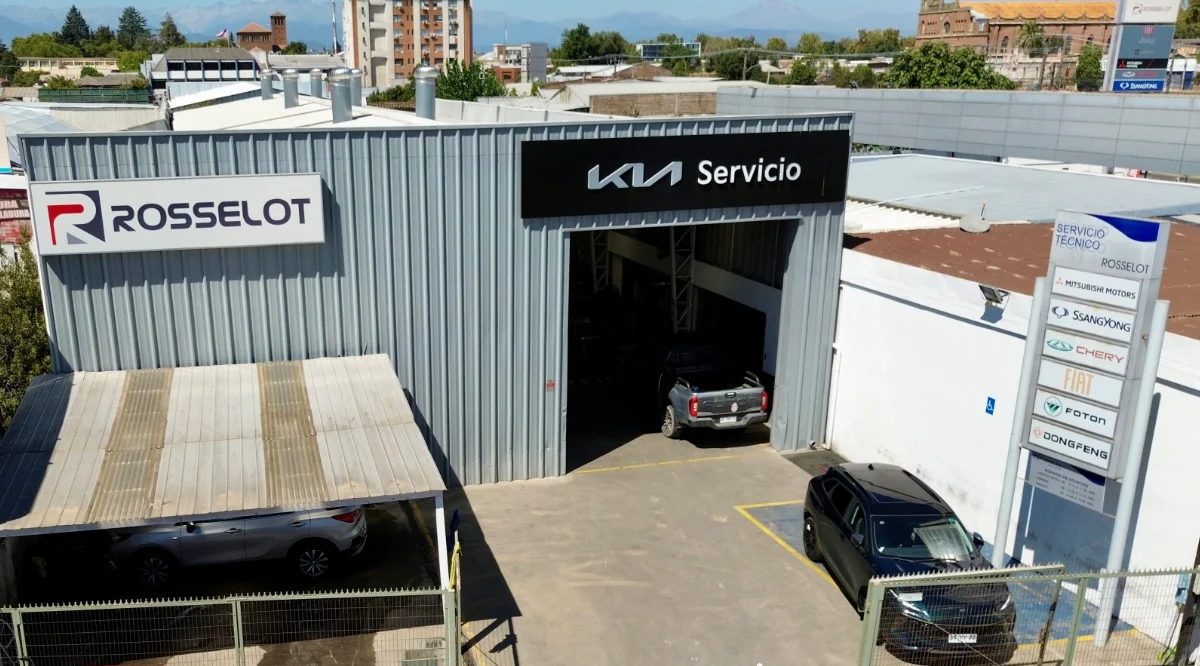 Imagen de la sucursal Kurt Moller 047-B - Linares en vii-region linares