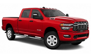 RAM RAM 2500