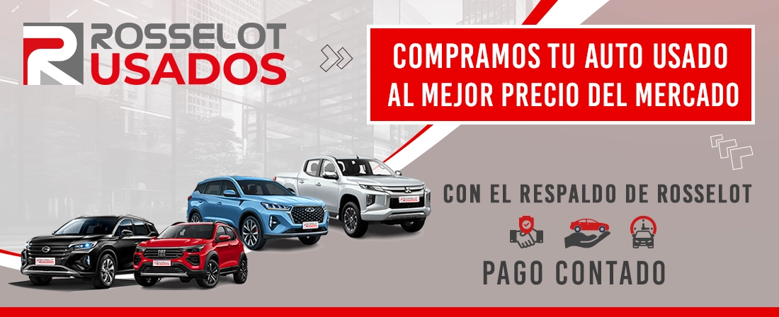 Banner COMPRAMOS TU VEHICULO AL MEJOR PRECIO