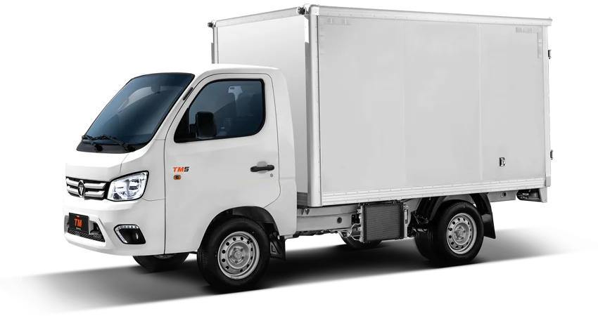 Principal-tm5-cargobox