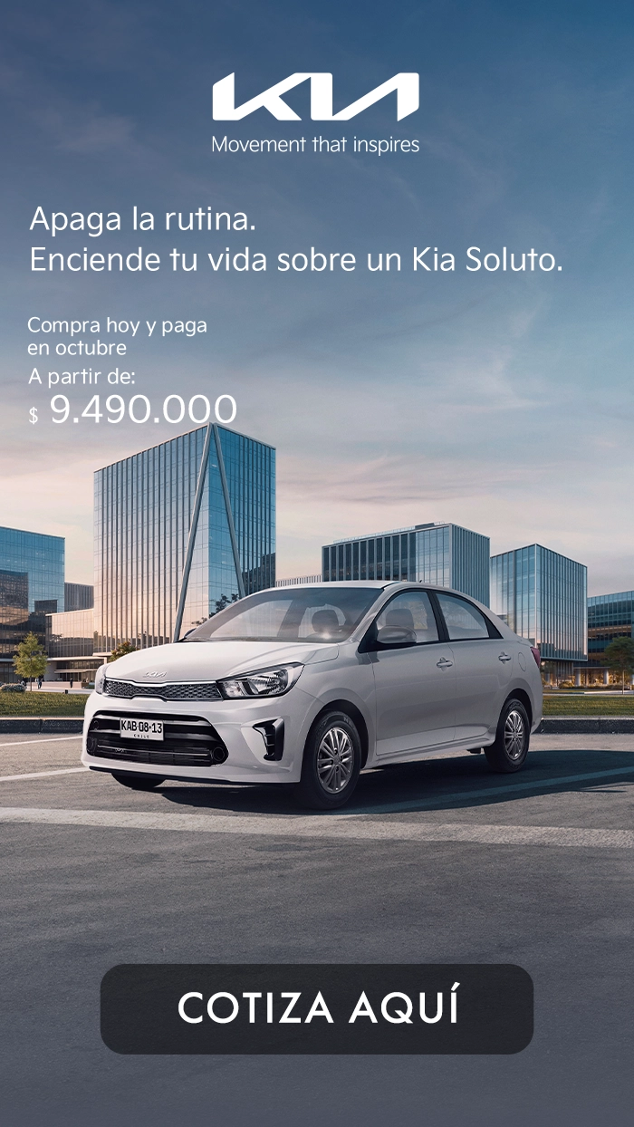 Kia Soluto