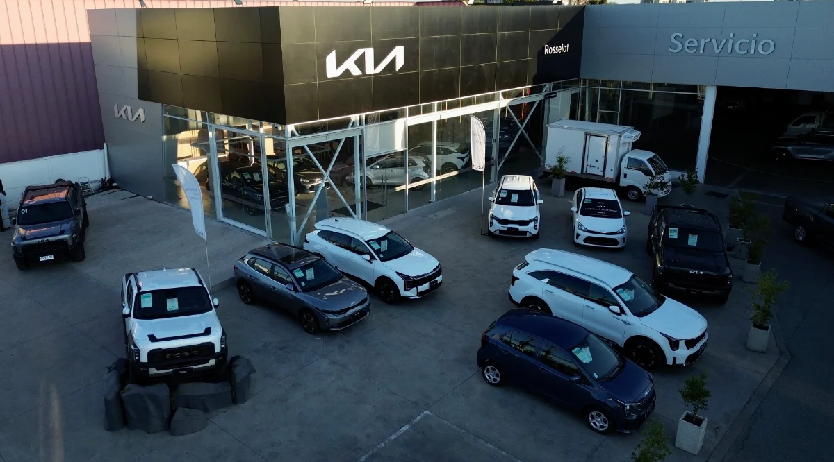 Imagen de la sucursal San Miguel 2710 - Talca en vii-region talca