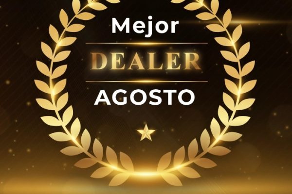 ROSSELOT RECIBE IMPORTANTE RECONOCIMIENTO