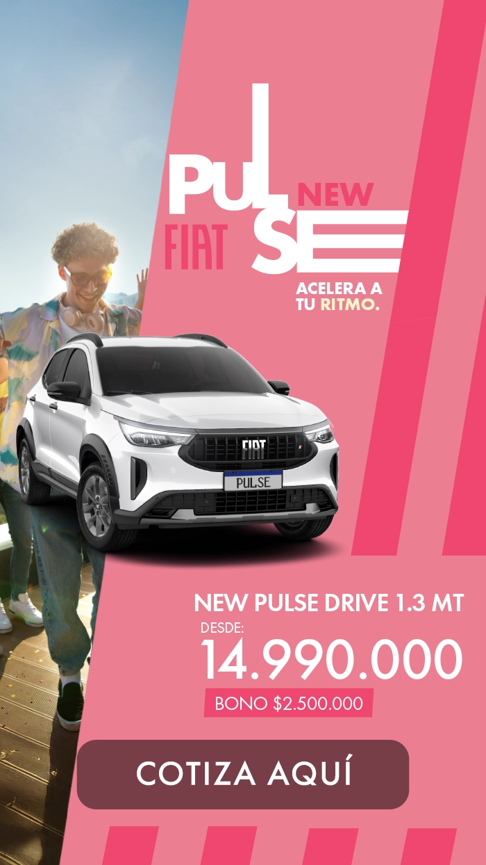 Fiat Pulse