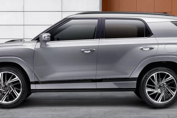 ACTYON: CONOCE TODAS CARACTERÍSTICAS DEL NUEVO MODELO DE KGM, UNA MARCA 100% SURCOREANA