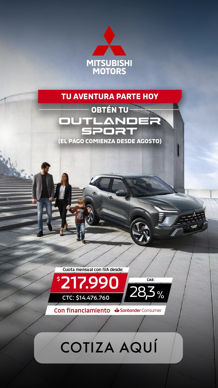 Outlander Sport
