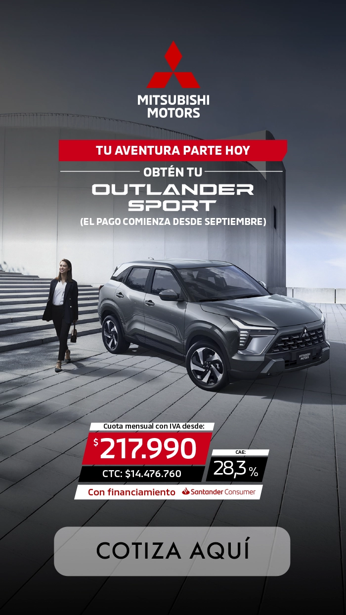 Outlander Sport