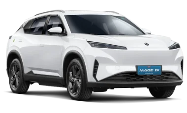 MAGE EV