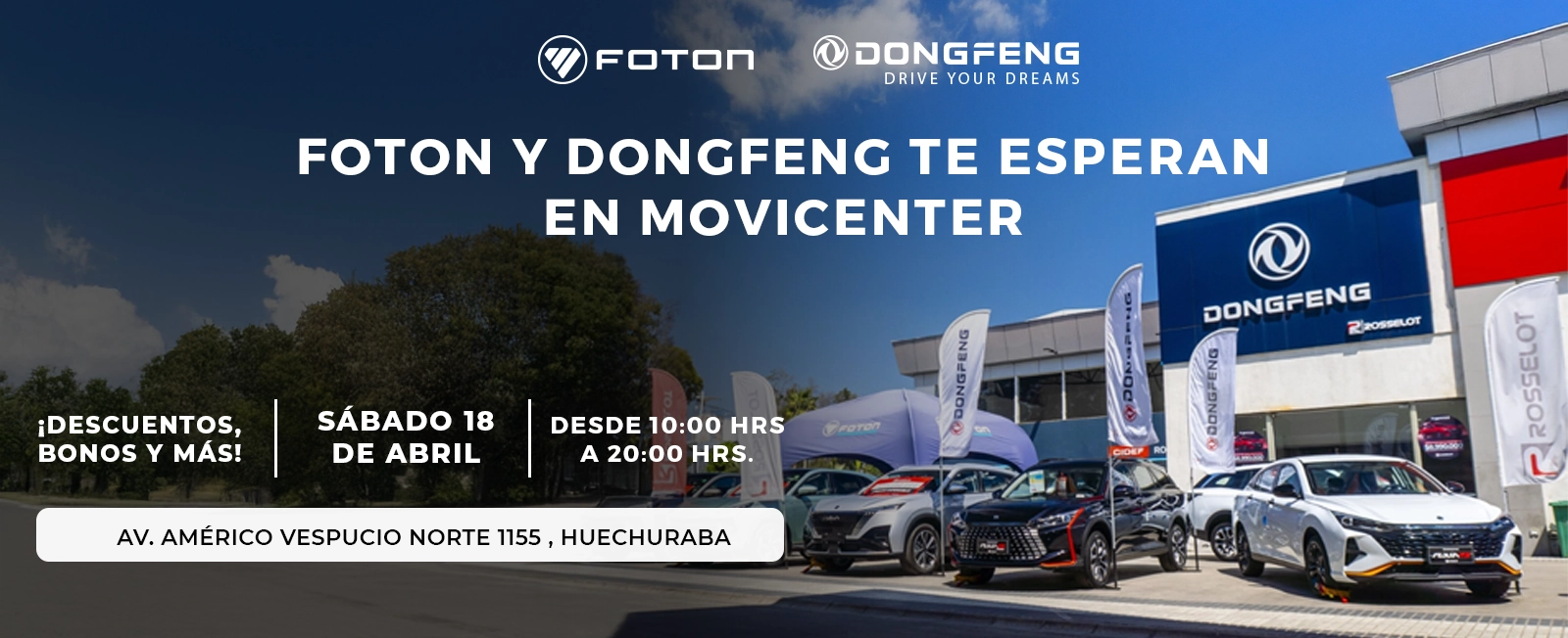 Banner ACTIVACION CIDEF