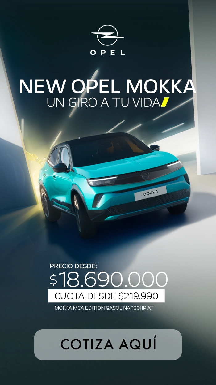 Moka MCA